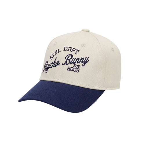 GORRA BEIGE MATTEO PSYCHO BUNNY